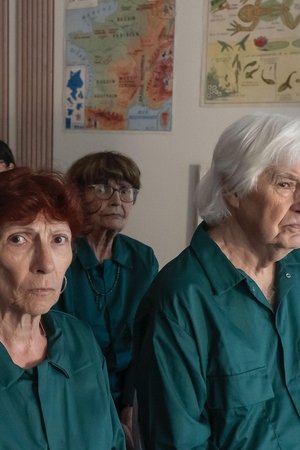 Halmeoni (2025)