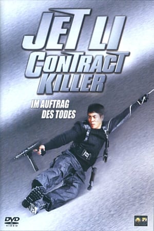 Jet Li Contract Killer - Im Auftrag des Todes 1998