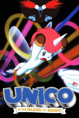 Image Unico in the Island of Magic