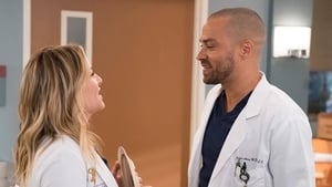 Grey’s Anatomy Season 14 Episode 13