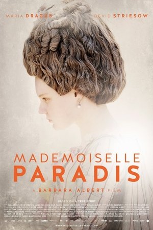 Mademoiselle Paradis Mademoiselle Paradis