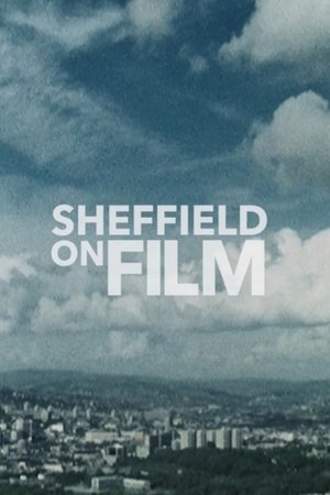 Sheffield on Film (2025)