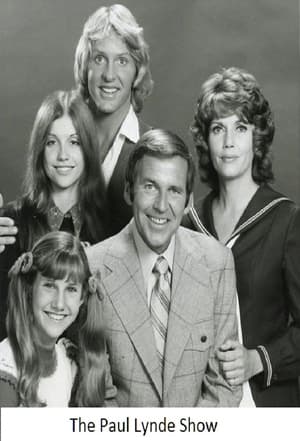 Image The Paul Lynde Show