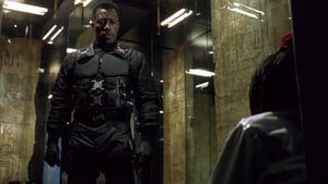 مشاهدة فيلم Blade 1998 مترجم