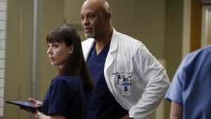 Grey’s Anatomy Season 9 Episode 12