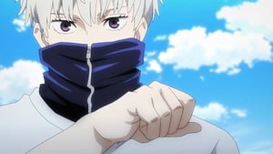 Jujutsu Kaisen Season 1 Episode 8