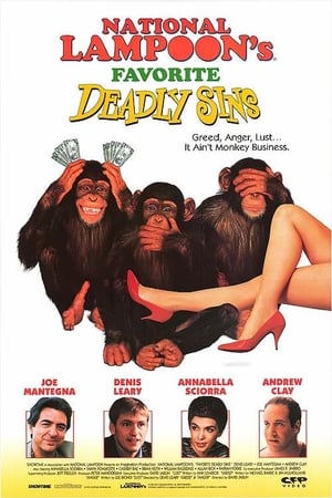 Image National Lampoon's Favorite Deadly Sins