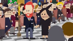 South Park Season 26 Episode 2 مترجمة