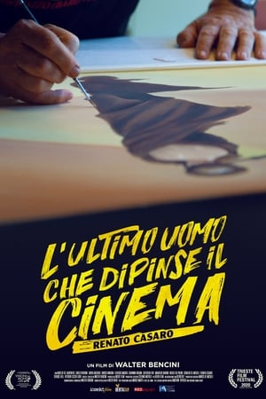 Image L'ultimo uomo che dipinse il cinema