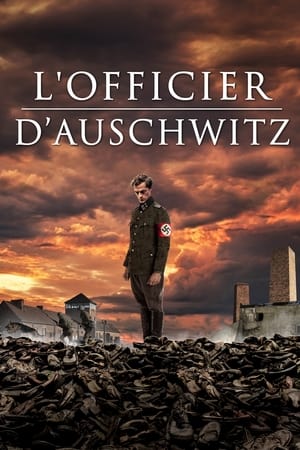 Télécharger L’officier d’Auschwitz ou regarder en streaming Torrent magnet 