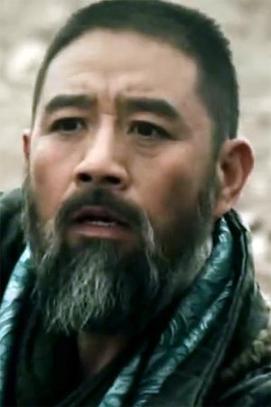 Xu Xiang-Dong Photo