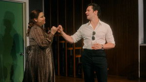 Merrily We Roll Along (2025)