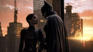 The Batman en streaming et téléchargement 