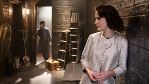 The Marvelous Mrs. Maisel Season 5 Episode 9 مترجمة والأخيرة