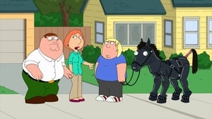 Family Guy Season 15 Episode 1