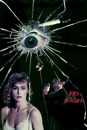 Poster Eyes of the Beholder 1992