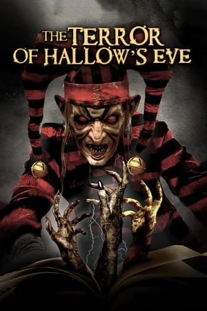Poster The Terror of Hallow's Eve 2017