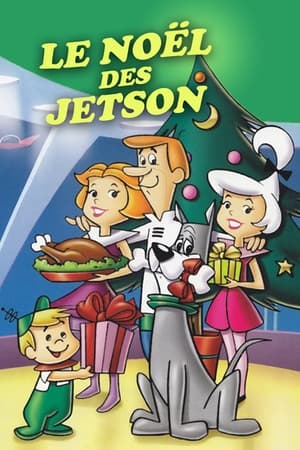 Télécharger Le Noel Des Jetson ou regarder en streaming Torrent magnet 