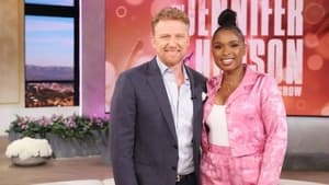 The Jennifer Hudson Show Season 1 :Episode 22  Kevin McKidd, NCT 127, Ghost Brothers