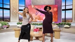 The Jennifer Hudson Show Season 2 : Carrie Ann Inaba