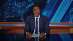 The Daily Show Season 30 :Episode 91  July 24, 2025 - Christopher McDonald