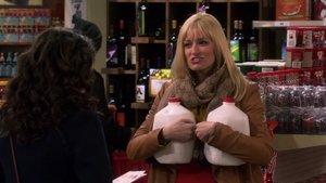 2 Broke Girls Saison 1 Episode 13