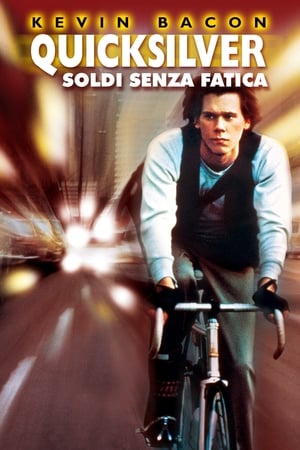 Image Quicksilver - Soldi senza fatica