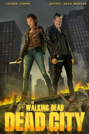 Image The Walking Dead: Dead City