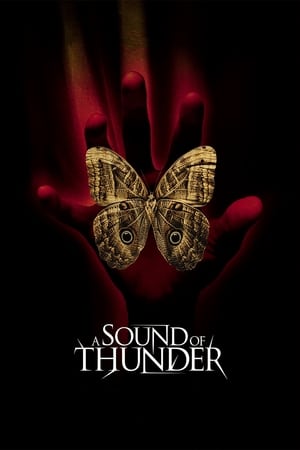 Poster A Sound of Thunder 2005