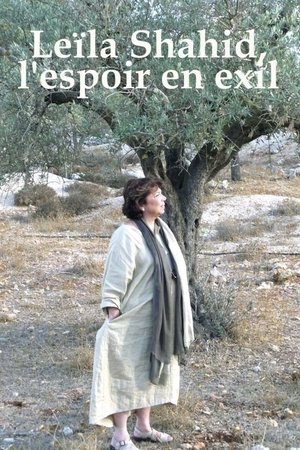 Nonton film Leila Shahid: Palestine Forever (2009) terbaru sub indo