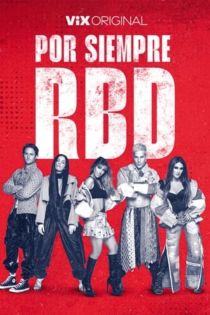 Image Por Siempre RBD