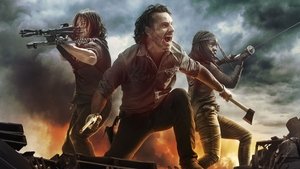 مشاهدة مسلسل The Walking Dead مترجم