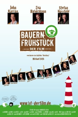 Télécharger Bauernfrühstück - Der Film ou regarder en streaming Torrent magnet 