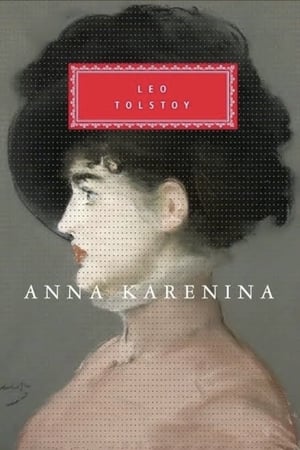 Image Anna Karenina