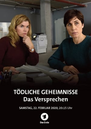 Image Tödliche Geheimnisse - Das Versprechen