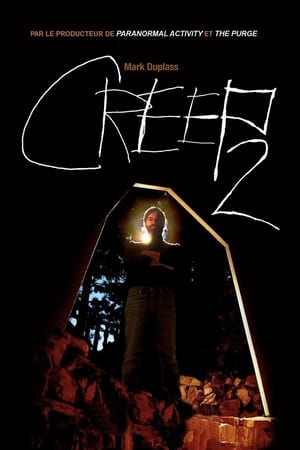 Télécharger Creep 2 ou regarder en streaming Torrent magnet 