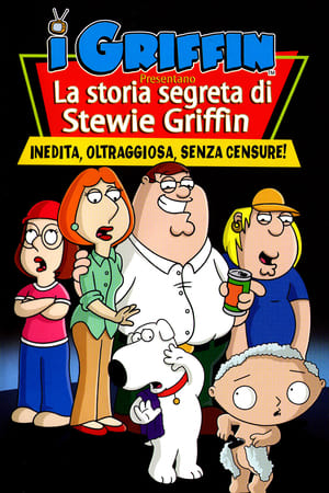 Image La storia segreta di Stewie Griffin