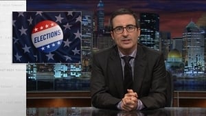 Last Week Tonight with John Oliver Season 2 Episode 32