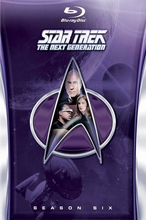 Beyond the Five Year Mission: The Evolution of Star Trek - The Next Generation