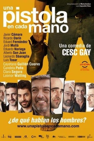 Una pistola en cada mano 2012