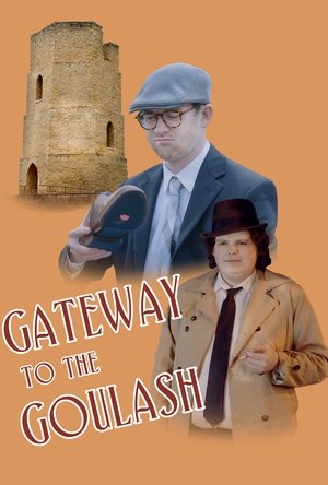 Nonton film Gateway to the Goulash (2025) terbaru sub indo