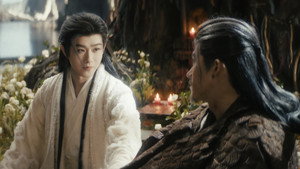 Veil of Shadows Season 1 :Episode 25  Episode 25