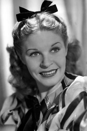 Martha Raye