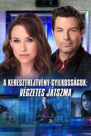 Image A keresztrejtvény-gyilkosságok: Végzetes játszma