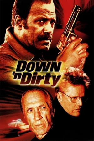 Down 'n Dirty 2001