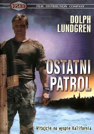 Poster Ostatni Patrol 2000
