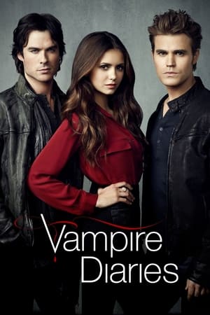 Vampire Diaries 2017