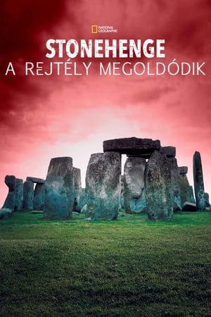 Poster Stonehenge - a rejtély megoldódik 2008