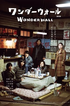 Image Wonderwall: The Movie