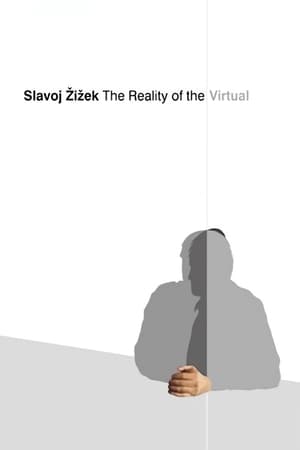 Image Slavoj Zizek: The Reality of the Virtual